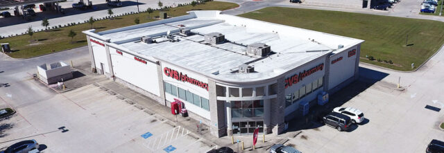 CVS For Sale Houston TX