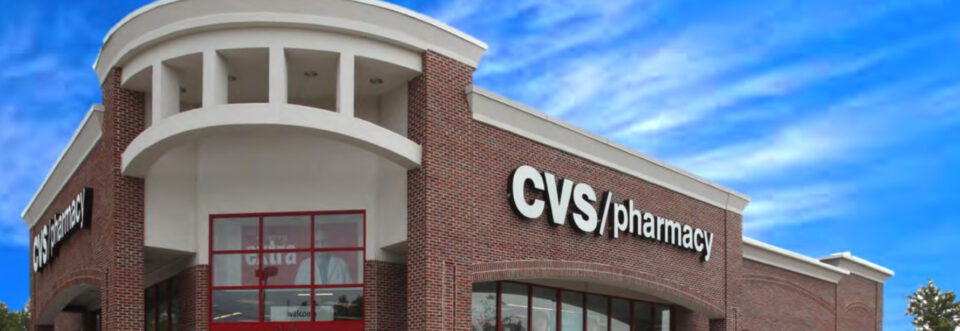 Pharma Property Group closes 3 CVS Leaseholds April 2019