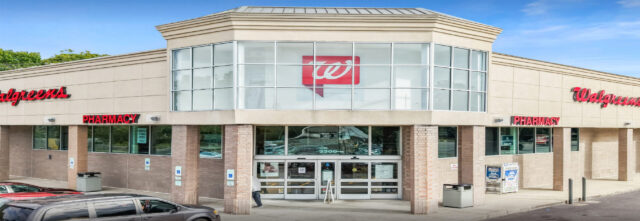 Pharma Property Group Secures Buyer Within 30 Days for Fayetteville Walgreens Pharma Property Group Secures Buyer Within 30 Days for Fayetteville Walgreens