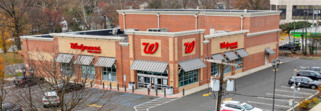 Pharma Property Group Facilitates Sale of Walgreens in New Jersey Pharma Property Group Facilitates Sale of Walgreens in New Jersey